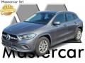 usato MERCEDES GLA 200