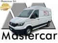usato VOLKSWAGEN Crafter