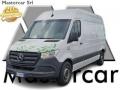 usato MERCEDES Sprinter