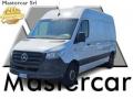 usato MERCEDES Sprinter