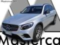 usato MERCEDES GLC 250