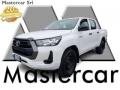 usato TOYOTA Hilux