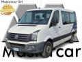 usato VOLKSWAGEN Crafter