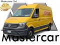 usato VOLKSWAGEN Crafter