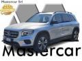 usato MERCEDES GLB 200