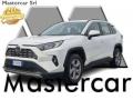 usato TOYOTA RAV 4