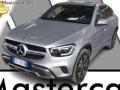 usato MERCEDES GLC 300