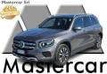 usato MERCEDES GLB 200