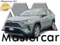 usato TOYOTA RAV 4