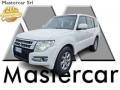usato MITSUBISHI Pajero