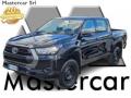 usato TOYOTA Hilux