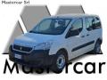 usato PEUGEOT Partner