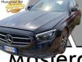 usato MERCEDES E 200