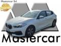 usato BMW 116