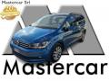 usato VOLKSWAGEN Touran