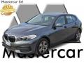 usato BMW 116