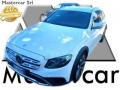 usato MERCEDES E 400