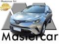 usato TOYOTA C HR