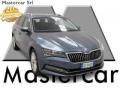 usato SKODA Superb