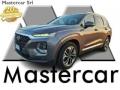 usato HYUNDAI Santa Fe
