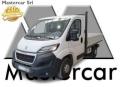 usato PEUGEOT Boxer