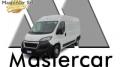 usato PEUGEOT Boxer