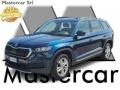 usato SKODA Kodiaq