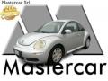 usato VOLKSWAGEN New Beetle