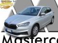 usato SKODA Fabia