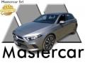 usato MERCEDES A 250