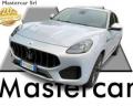 usato MASERATI Grecale