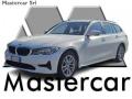 usato BMW 320