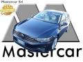 usato VOLKSWAGEN Passat Variant