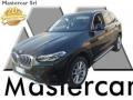 usato BMW X3