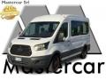 usato FORD Transit