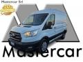 usato FORD Transit