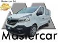 usato RENAULT Trafic
