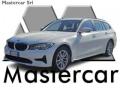 usato BMW 320