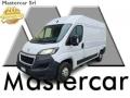 usato PEUGEOT Boxer