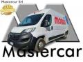 usato OPEL Movano