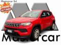 usato JEEP Compass