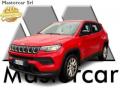 usato JEEP Compass
