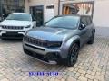 nuovo JEEP Avenger