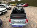 nuovo FIAT 500C