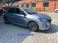 nuovo PEUGEOT 208