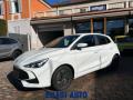 nuovo MG MG3