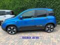 nuovo FIAT Pandina