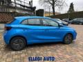 nuovo MG MG3