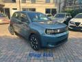 nuovo FIAT Grande Panda