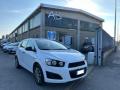 usato CHEVROLET Aveo